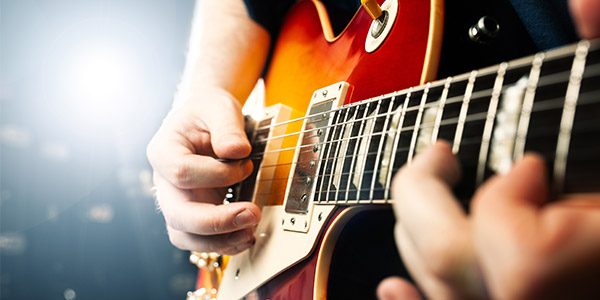 10 Reasons to Give the Gift of Music!