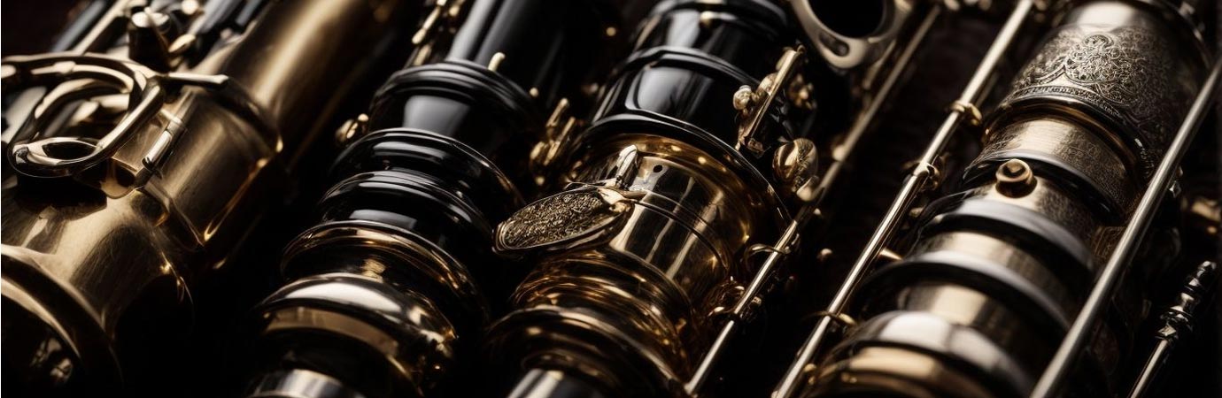 English Horn Lessons in our Music School