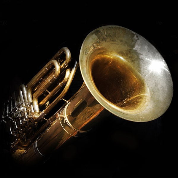 Tuba Lessons Online
