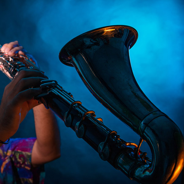 Bass Clarinet Lessons Online