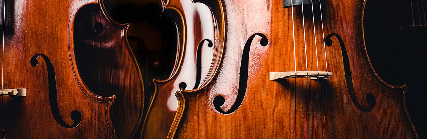 Cello Lessons in our Music School