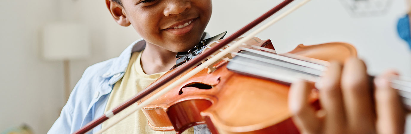 Music for Children Lessons at your home or at our Rive-Sud Boucherville Music School