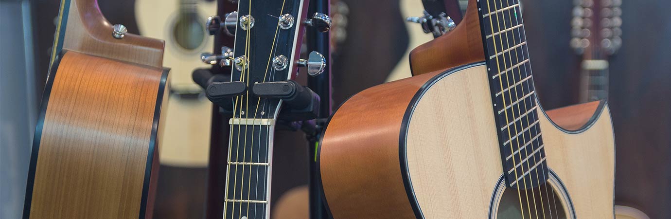 Guitar - Special Needs Lessons Online