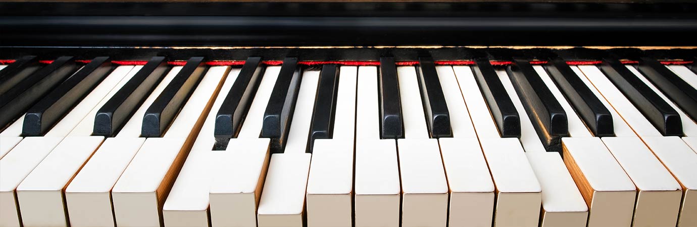 Piano - special needs Lessons in our Music School