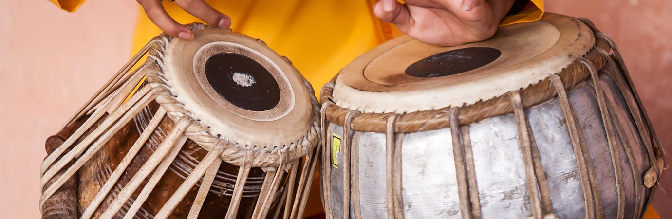 Tabla  Lessons Online