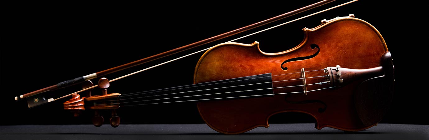 Violin Lessons Online