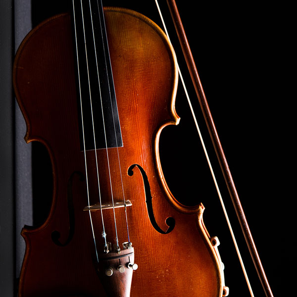 Violin Lessons Online