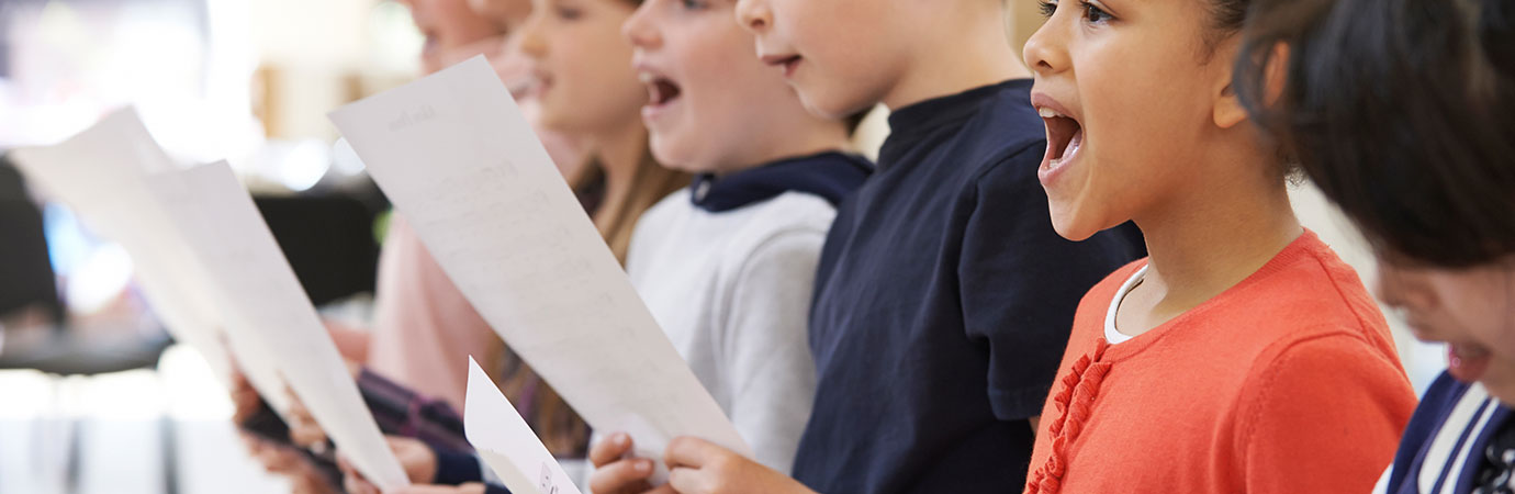 Voice - Classical Lessons in Rive-Sud Boucherville at Home